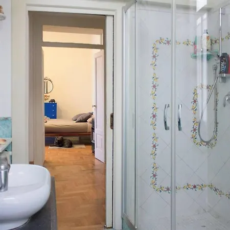 Accommodatie bij particulieren Casa Mia Casa Tua