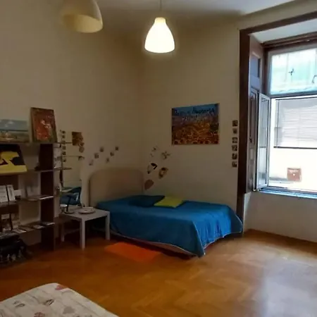 Accommodatie bij particulieren Casa Mia Casa Tua Napels