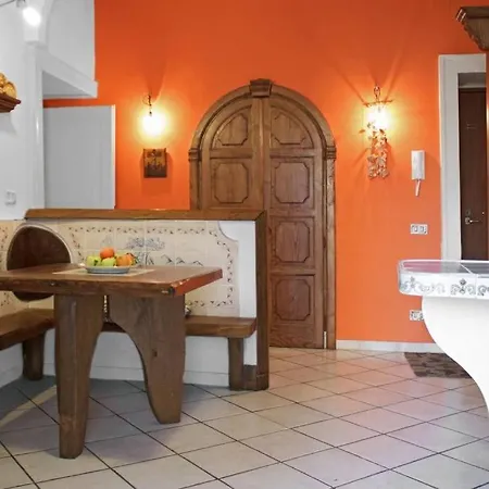 Casa Mia Casa Tua Accommodatie bij particulieren *