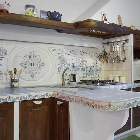 Casa Mia Casa Tua Accommodatie bij particulieren Napels