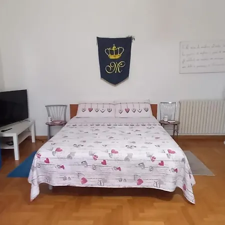 Casa Mia Casa Tua Napels