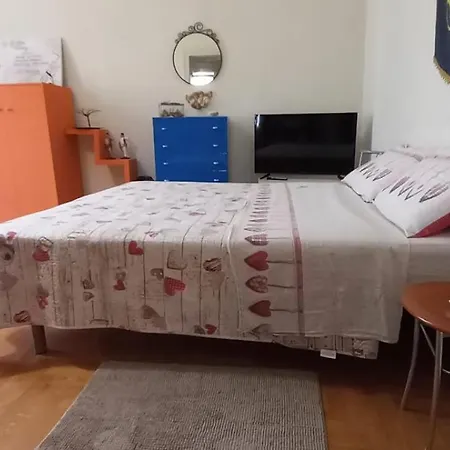 Casa Mia Casa Tua * Napels